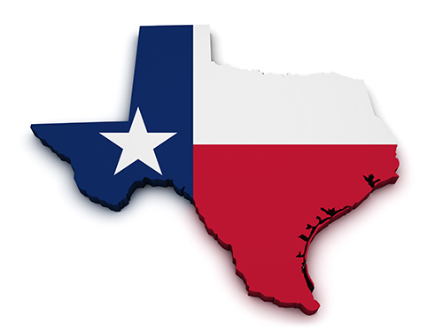 texas