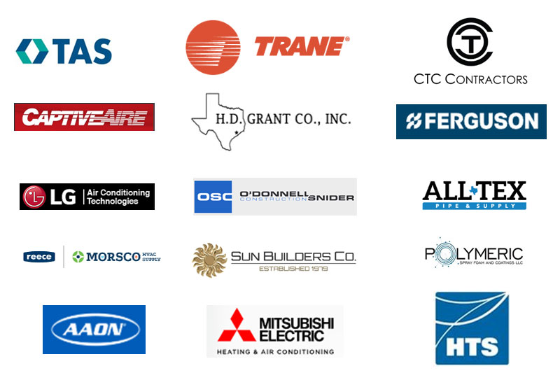Our Trusted Partners