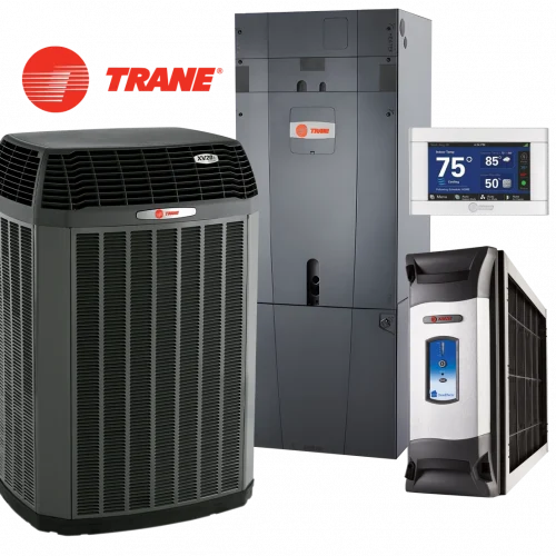 Trane Equipment